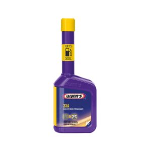 WYNNS – 3 X A Diesel 0.325 ml.
