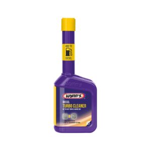 WYNNS – Diesel Turbo Cleaner 0.500 ml.