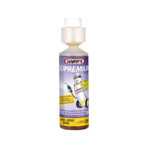 WYNNS – Supremium® Diesel 0.250 ml.