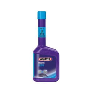 WYNNS – Radiator Flush 0.325 ml.