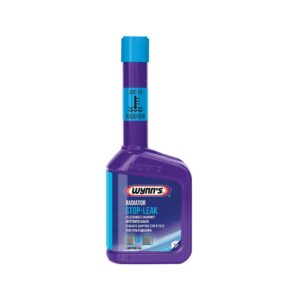 WYNNS – Radiator Stop-Leak 0.325 ml.