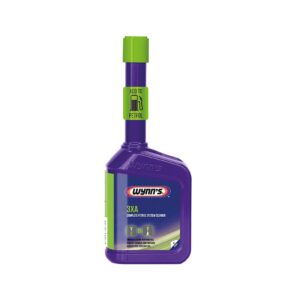 WYNNS – 3 X A Petrol 0.325 ml.