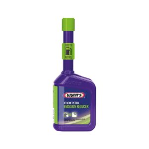 WYNNS – Xtreme Petrol Emission Reducer 0.325 ml.