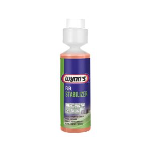 WYNNS – Fuel Stabilizer бензин 0.250 ml.