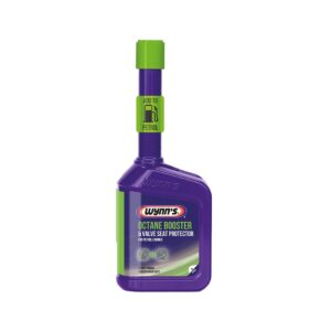 WYNNS – Octane Booster & Valve Seat Protector 0.325 ml.