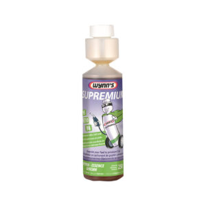 WYNNS – Supremium® Petrol 0.250 ml.