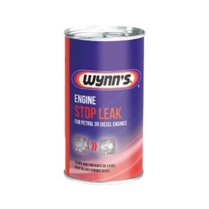 WYNNS – Engine Stop Leak 0.325 ml.