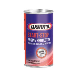 WYNNS – Start-Stop Engine Protector 0.325 ml.
