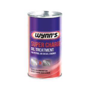 WYNNS – Super Charge® 0.325 ml.
