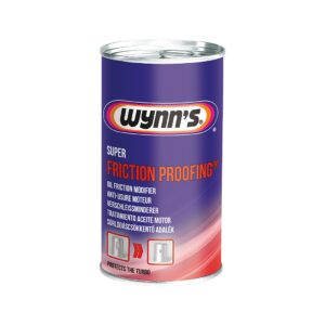 WYNNS – Super Friction Proofing® 0.325 ml.