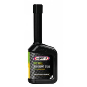 WYNNS – Dry Fuel 0.325 ml.