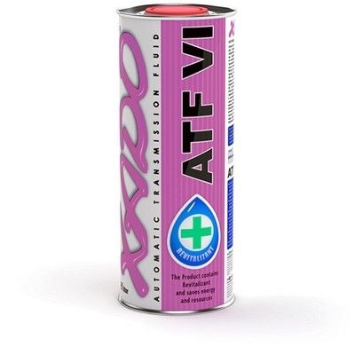 XADO – Atomic Oil ATF VI 1 L.