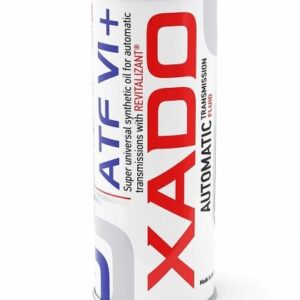 XADO Atomic Oil ATF VI+ 1L.
