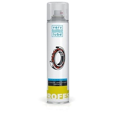 XADO Verylube – Литиева гъста грес спрей 0.320 ml.