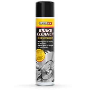 XADO AtomEx Brake Cleaner 0.600 ml.