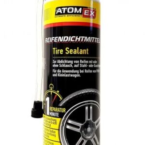 XADO Atomex Tire Sealant 0.500 ml.