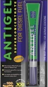 XADO Verylube – Антигел за дизелово гориво 0.010 ml.