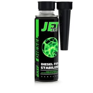 XADO Verylube Jet 100 – Стабилизатор за дизелово гориво 0.250 ml.