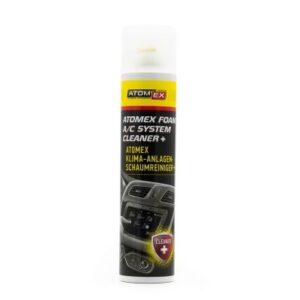 XADO AtomEx Foam A/C System Cleaner+ 0.320 ml.