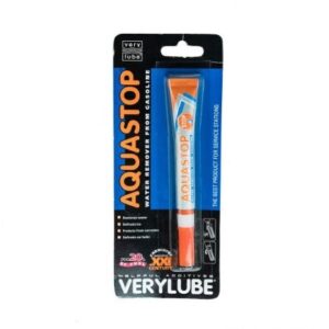 XADO Verylube – Препарат за премахване на водата от бензин 0.010 ml.