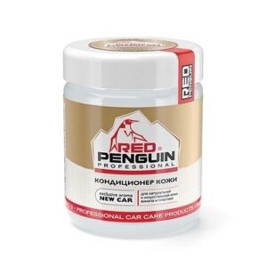XADO Red Penguin – Вакса за кожа 0.500 ml.