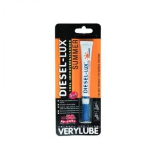 XADO VERYLUBE DIESEL - LUX SUMMER 5 IN 1 0.010 ml.