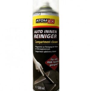 XADO AtomEx Interior Cleaner 0.500 ml.