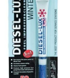 XADO Verylube DIESEL LUX WINTER 5 IN 1  Дизел-лукс зима.