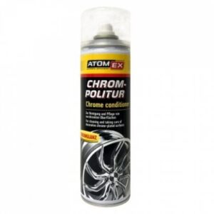 XADO Chrome Conditioner  0.500 ml.
