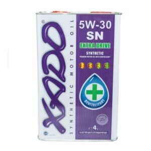 XADO Atomic Oil 5W-30 SN