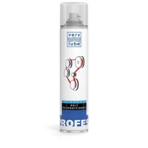 XADO Belt Reconditioner – Спрей за ремъци 0.320 ml.