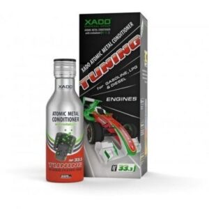 XADO 1 STAGE REVITALIZANT Тунинг 0.225 ml.