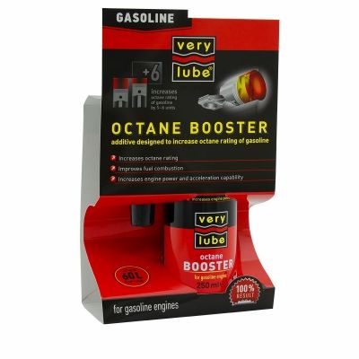XADO Verylube – Octane Booster