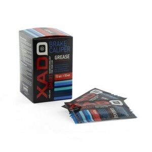 XADO Brake Caliper – Грес за спирачни апарати 0.010 ml.