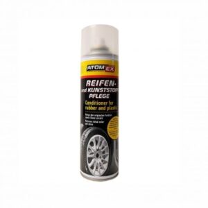 XADO AtomEx Conditioner for Rubber and Plastic 0.500 ml.