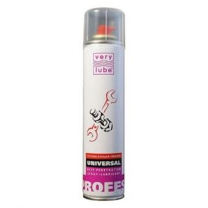 XADO Verylube Universal Penetrating Lubricant 0.500 ml.