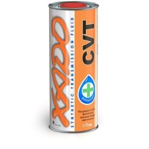 XADO Atomic Oil CVT Трансмисия 1 L.