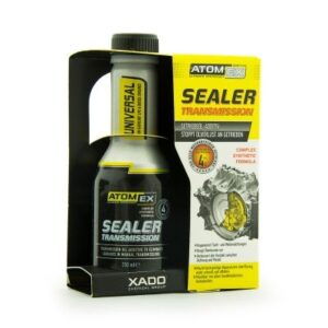 XADO AtomEx Sealer Transmission 0.250 ml.