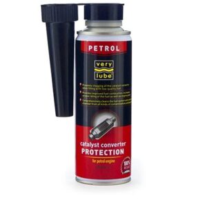 XADO Gasoline Catalytic Converter Protection 0.250 ml.