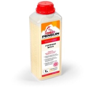 XADO Red Penguin – Топъл восък 1 L.