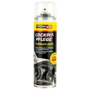 XADO Dashboard Polish 0.500 ml.