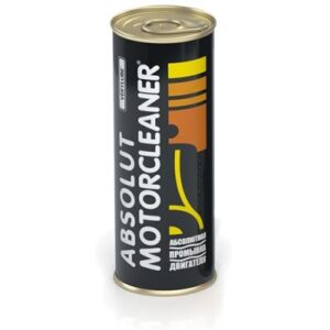 XADO Absolute Motorcleaner 0.250 ml.