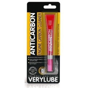 XADO Verylube ( Anticarbon ) – За блокирали бутални пръстени (сегменти) 0.010 ml.