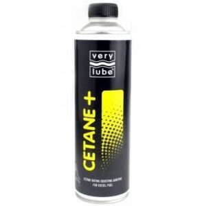 XADO Verylube (CETANE +) – Цетан бустер 0.500 ml.