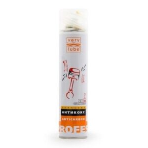 XADO Verylube – Aнтикокс спрей за цилиндри 0.320 ml.