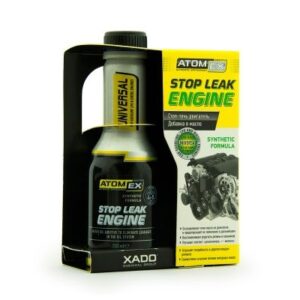 XADO Stop Leak Engine 0.250 ml.