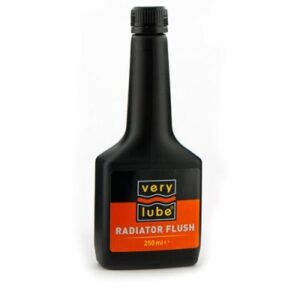 XADO Radiator Flush 0.250 ml.