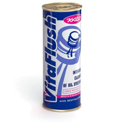 XADO VitaFlush – Промивка за масло 0.250 ml.