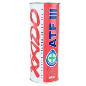 XADO – Atomic Oil ATF III 1 L.