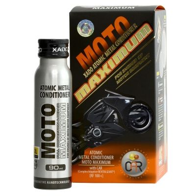 XADO Максимум за мотори 0.090 ml.